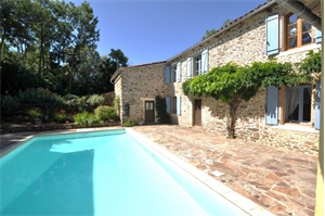 maison à la vente -   81190  MIRANDOL BOURGNOUNAC, surface 500 m2 vente maison - UBI433205702